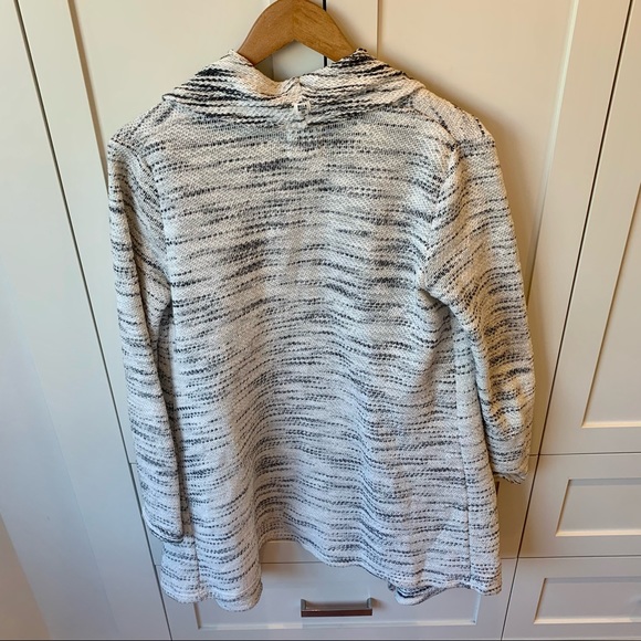 Billabong Open Cardigan - Picture 2 of 7